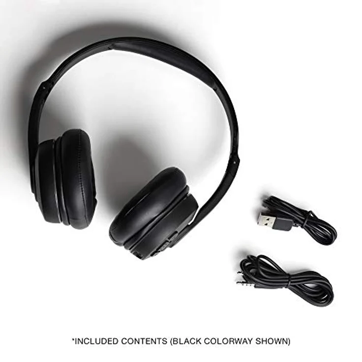 Skullcandy Cassette Wireless – Bild 5