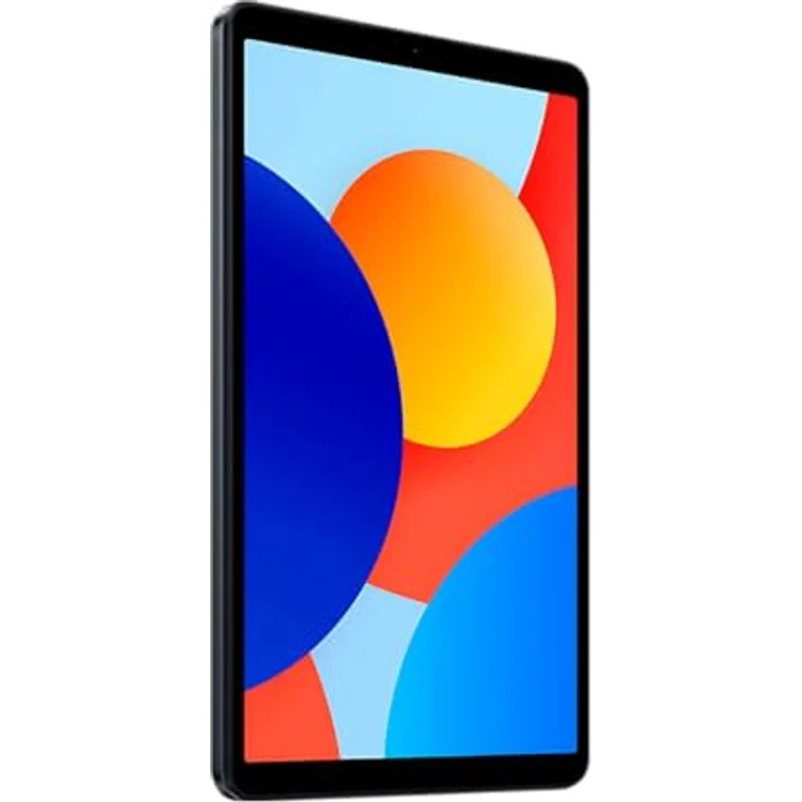 Xiaomi Redmi Pad SE 8,7" 4GB/64GB WLAN Graphitgrau – Bild 4