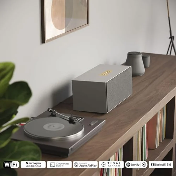 Audio Pro C20 – Bild 3