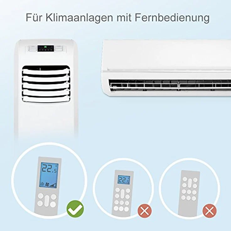 tado° Smart AC Control V2, smarte Klimaanlagen-Steuerung, WLAN, weiß – Bild 9
