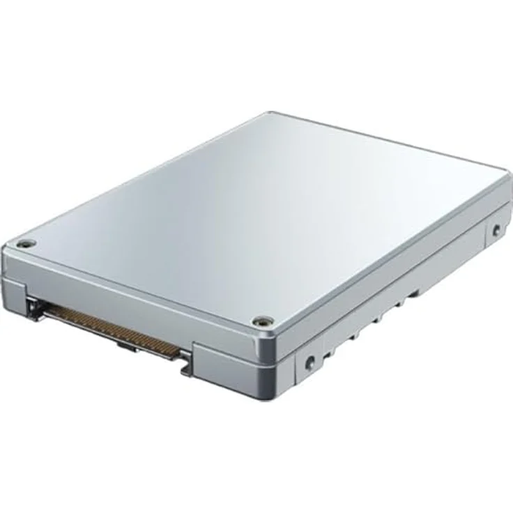 Solidigm D7 Series D7-P5520 - 1.92 TB SSD - U.2 PCIe 4.0 x4 (NVMe) - FIPS - intern - 2.5 Zoll – Bild 1
