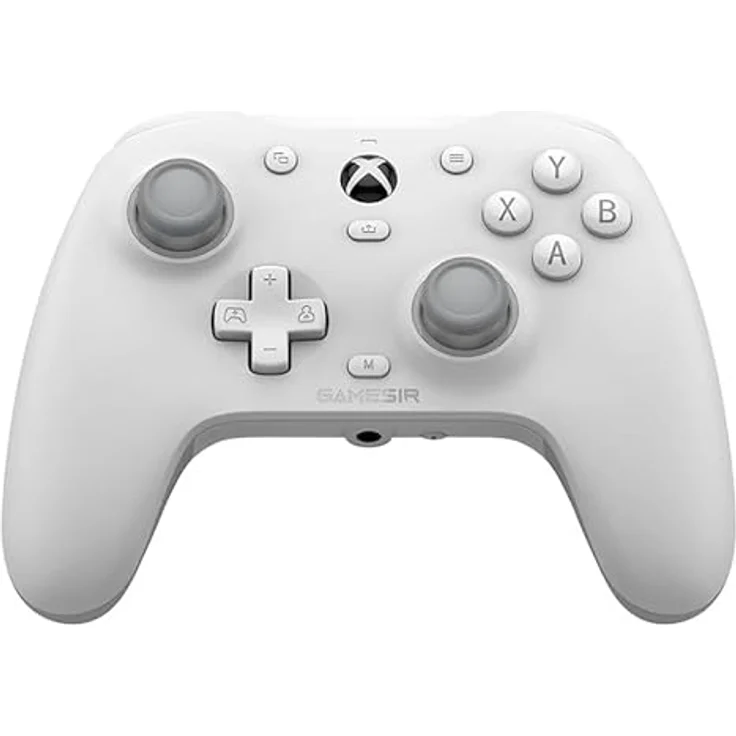 Gamesir Controller G7 HE kabelgebunden weiß XBOX, fortschrittliche Technologie und präzise Steuerung – Bild 2