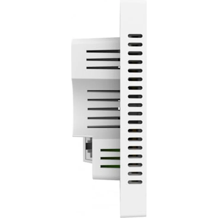 LevelOne WAP-8231 AX1800 Dual Band Wi-Fi 6 In-Wall PoE Wireless Access Point, IEEE 802.3af PoE-konform – Bild 5