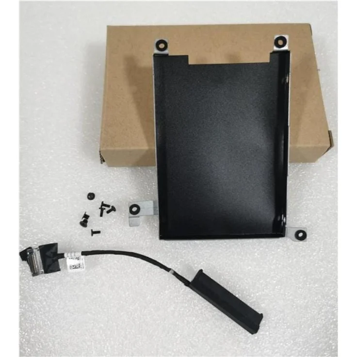 CoreParts 2.5" HDD Caddy Bracket for, SSD + Festplatte Zubehör