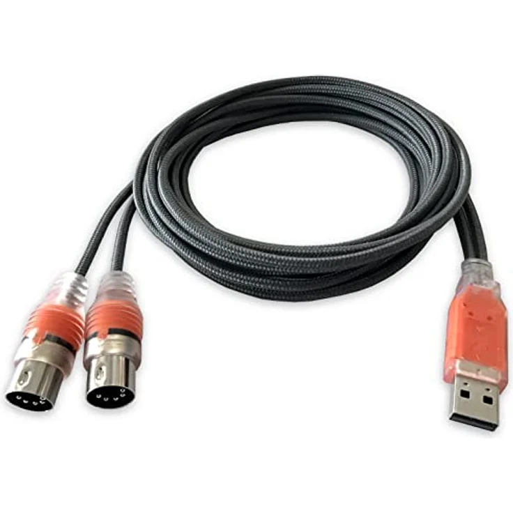 ESI Midimate eX – Bild 2
