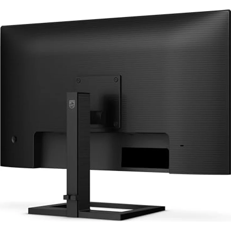 Philips 27E1N1600AE - 27 Zoll QHD Monitor, Lautsprecher, höhenverstellbar (2560x1440, 100Hz, USB-C (65W PD), USB Hub) schwarz - Preisvergleich – Bild 5