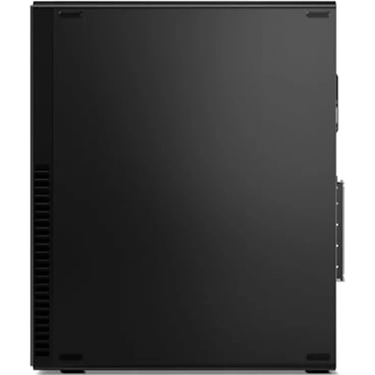 Lenovo ThinkCentre M75s Gen 5, Desktop-PC mit AMD Ryzen 5 8500G, 16 GB RAM, 512 GB SSD, Schwarz – Bild 5