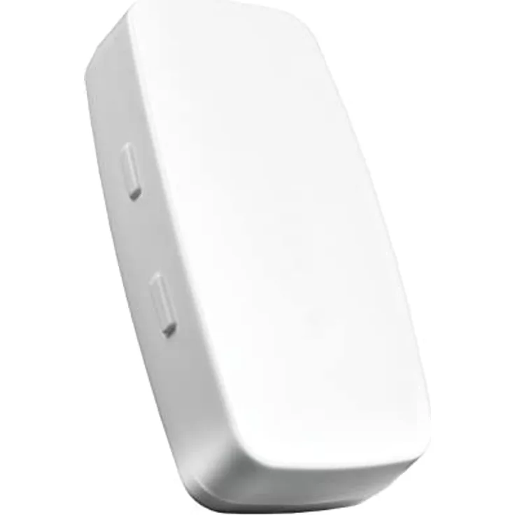 HOMEPILOT Sonnensensor smart - Smarter Sensor zur Sonnenschutz-Steuerung inkl. Erschütterungssensor
