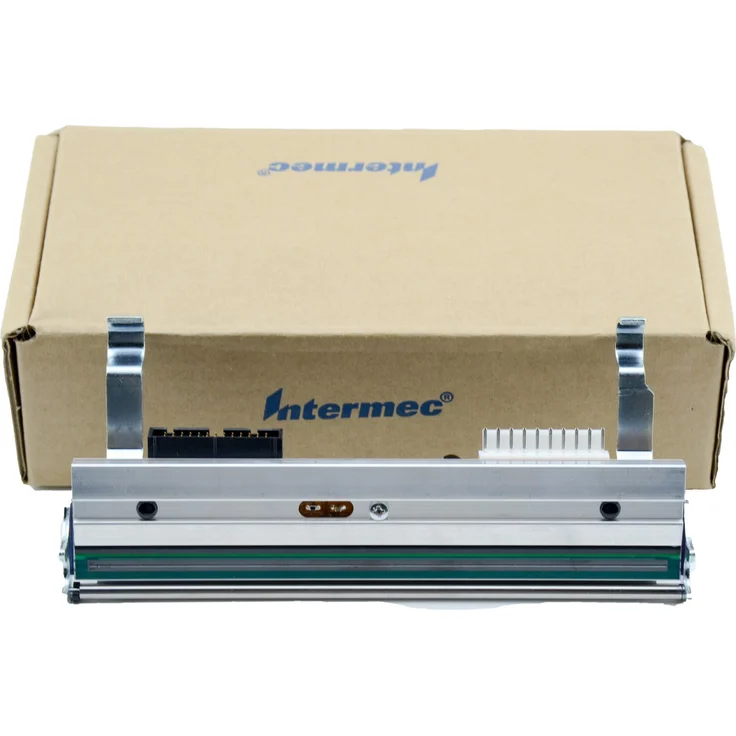 Intermec PRINTHEAD 300 DPI PX6I, Etikettendrucker mit hoher Druckauflösung für anspruchsvolle Umgebungen