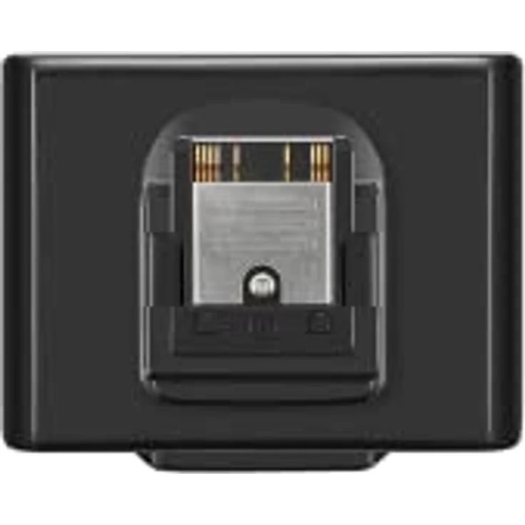 Rollei Adapter für HS Freeze 1S, Blitzgerät für Sony-Kameras mit integriertem Sicherheits-Pin, offizielles Zubehör – Bild 4