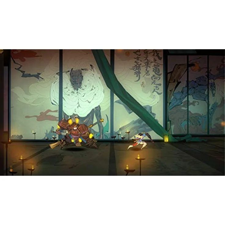 Bladed Fury (Switch) – Bild 3