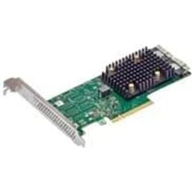 BCM HBA 9500-16i SAS/SATA/NVMe