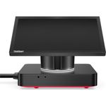 Lenovo ThinkSmart Hub, 10.1" Full HD All-in-One-PC, Intel Core i5, 16 GB RAM, 256 GB SSD, Microsoft Teams optimiert
