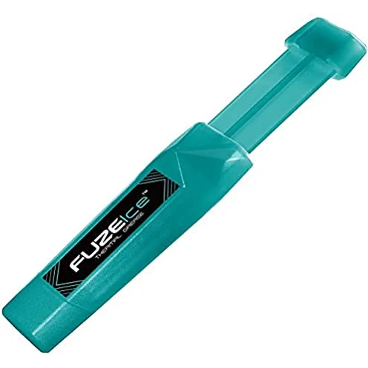 Iceberg Thermal FUZEIce Wärmeleitpaste mit 2-in-1 Spachtel CPU GPU Kühlkörperpaste 11,25 W/mK 7 g