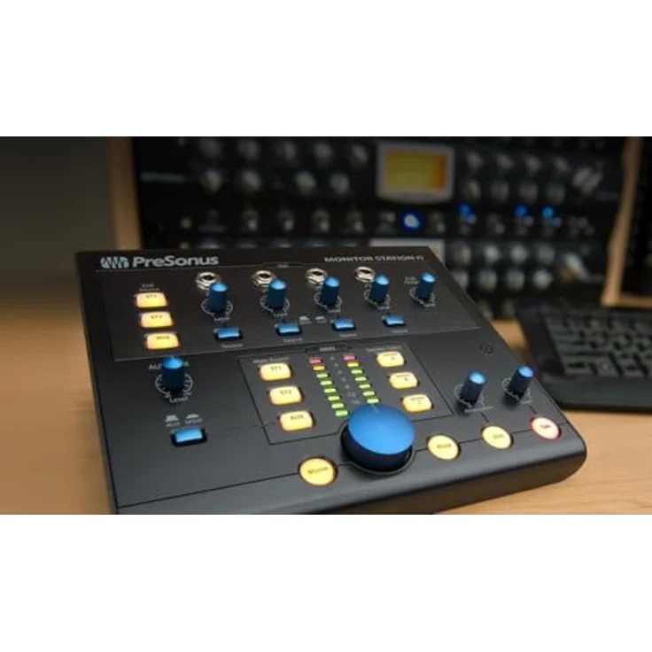 PreSonus Monitor Station V2 – Bild 3