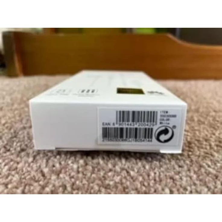 Original Headset für Huawei Typ C Typ C Mate Honor 9 Plus CM33 Stereo Mikrofon Headset – Bild 3