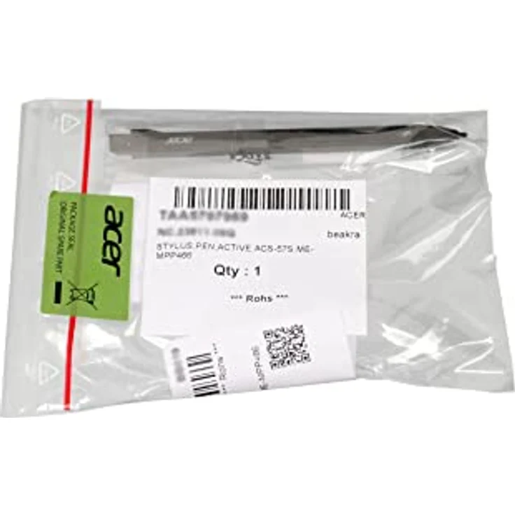 Acer NC.23811.06F, Stylus – Bild 2
