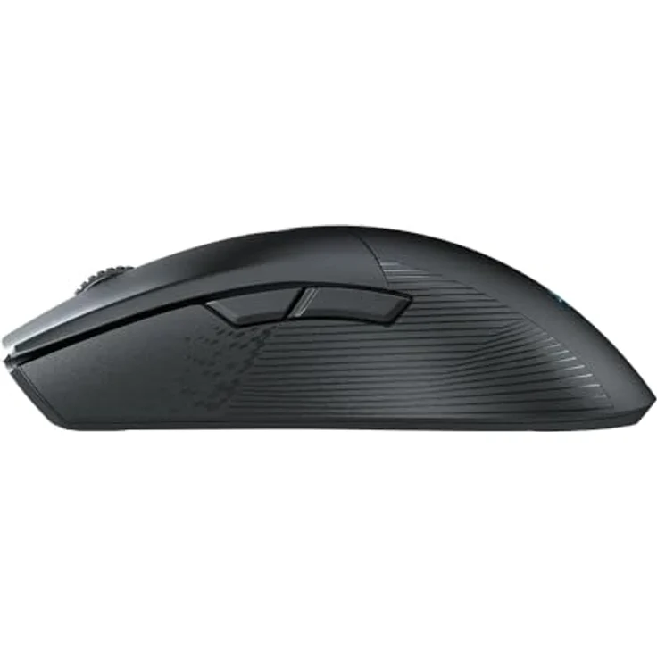 Gigabyte AORUS M6 Wireless Gaming Mouse Kabellose Gaming Maus 26.000DPI Schwarz – Bild 4