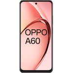 OPPO A60 5G 4GB/128GB Schwarz Dual-SIM, 120Hz Display, 50MP Kamera & 5100mAh Akku