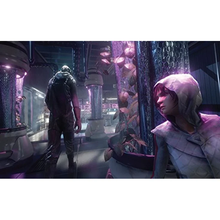 République (PS4) - Preisvergleich – Bild 5