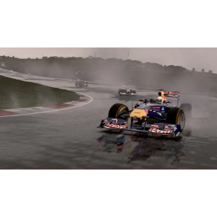 F1 2011 - Formula 1 (Xbox 360) - Preisvergleich – Bild 4