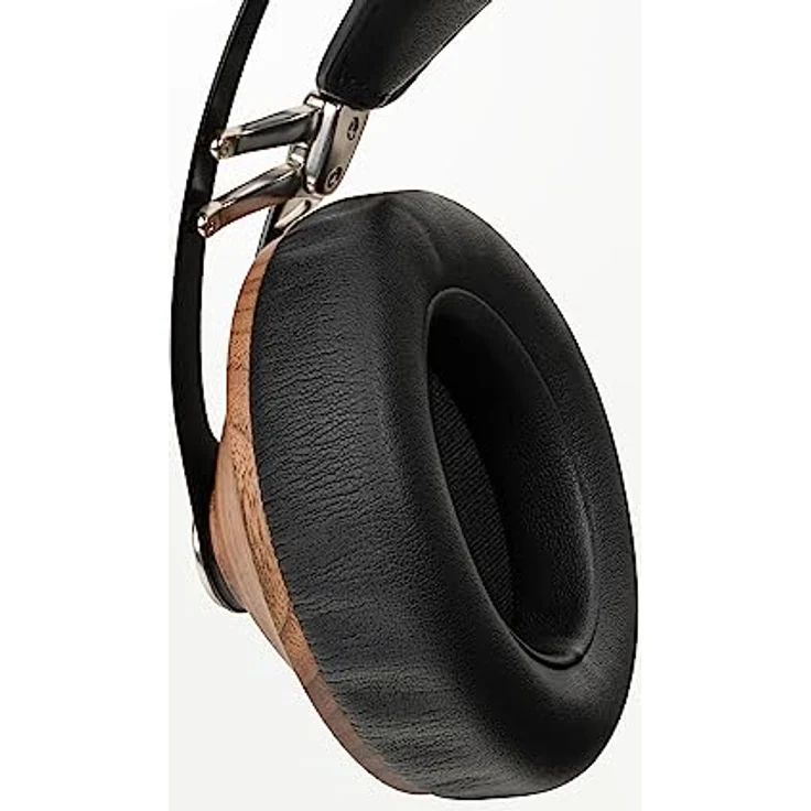 Meze Audio 99 Series kleine Ohrpolster, aus Kunstleder mit Memory Foam, passend für 99 classic und 99 neo, Paar – Bild 3