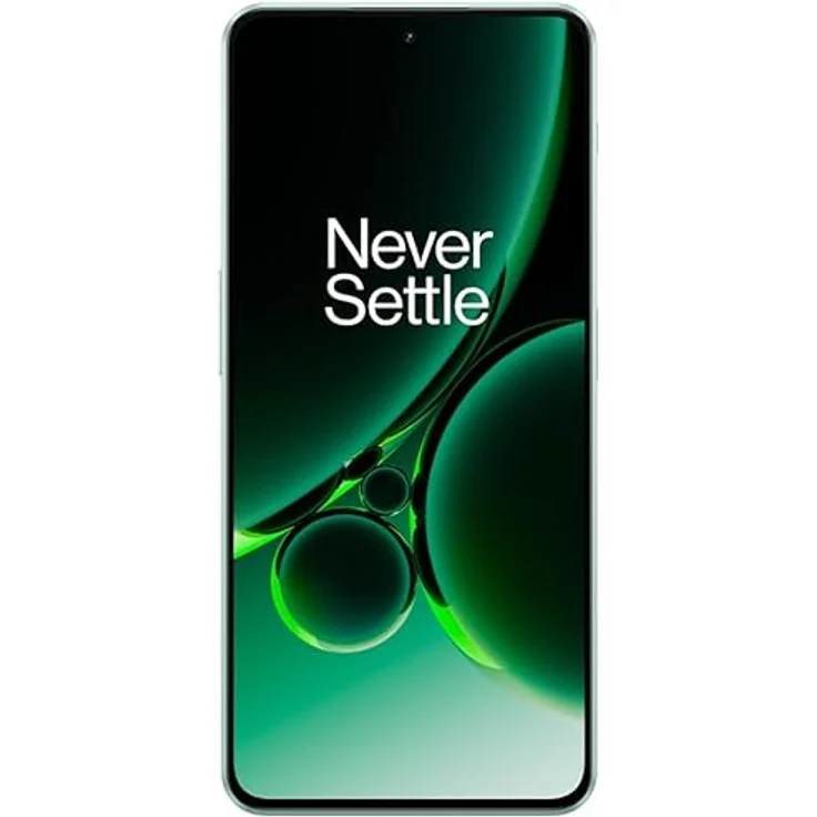 ONEPLUS Nord 3 5G 8GB 128GB Misty Green EU – Bild 2