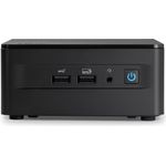 ASUS NUC 13 Pro Tall Kit RNUC13ANHI300002I, Desktop-PC mit Intel Core i3-1315U Prozessor und Intel WiFi 6E