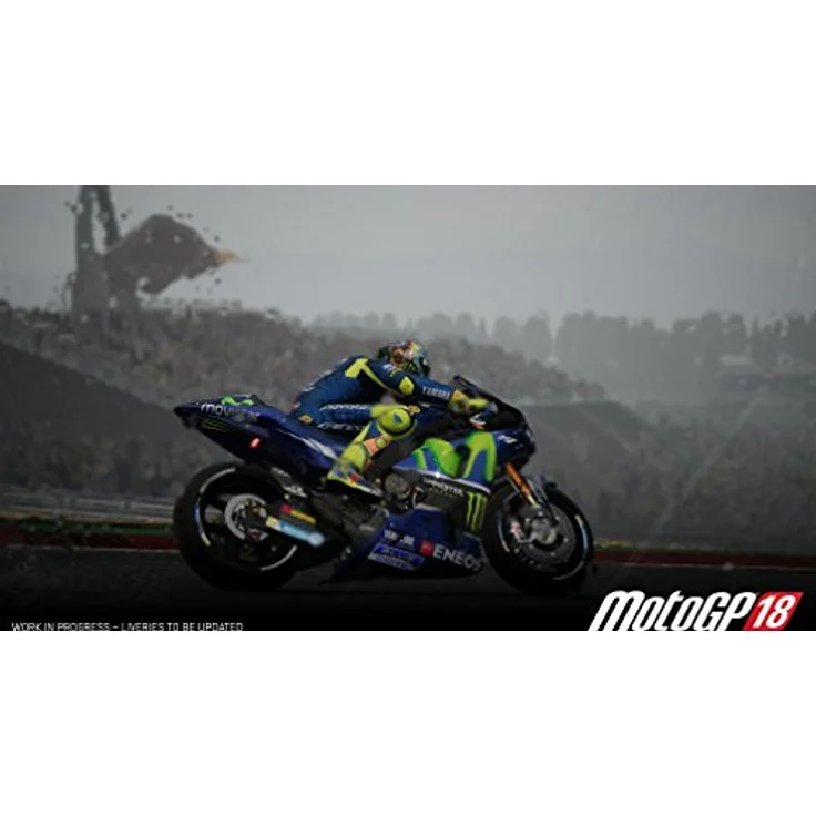 MotoGP 18 (Xbox One) – Bild 2