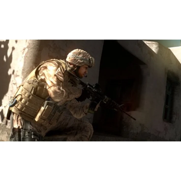 Operation Flashpoint - Red River (PS3) – Bild 2