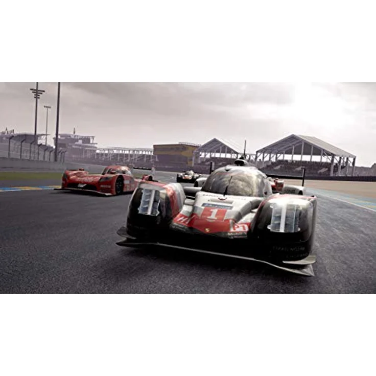 Gear Club Unlimited 2 - Tracks Edition (Switch) – Bild 5
