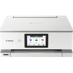Canon PIXMA TS8751 Multifunktionsdrucker, WLAN (Wi-Fi), Wi-Fi Direct