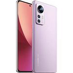 XIAOMI 12 256 GB LILA