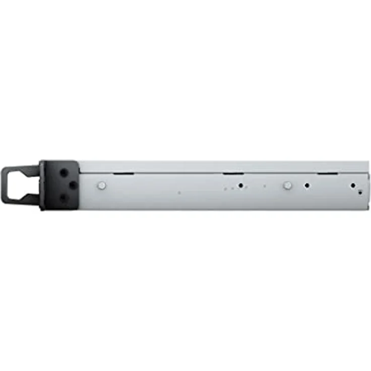 Synology RackStation RS422+ NAS/Storage Server Rack (1U) Ethernet LAN Black R1600 – Bild 3
