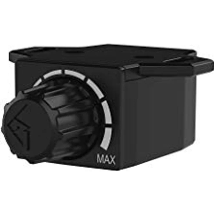 Rockford Fosgate R2-500X1 PRIME, 1-Kanal Class-D-Verstärker mit 500 W RMS, integriertes C.L.E.A.N.-Setup-System und variablen Filtern – Bild 5
