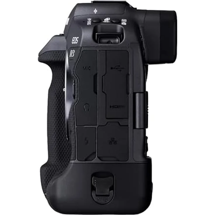 EOS R3 (schwarz, ohne Objektiv) – Bild 5