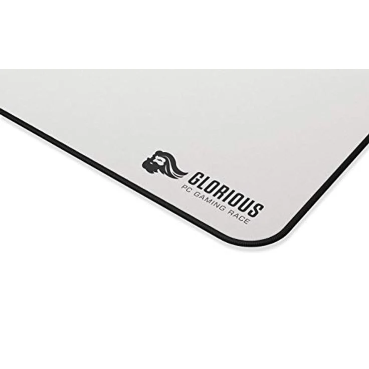 Glorious PC Gaming Race Mauspad - XL Extended, weiß – Bild 3