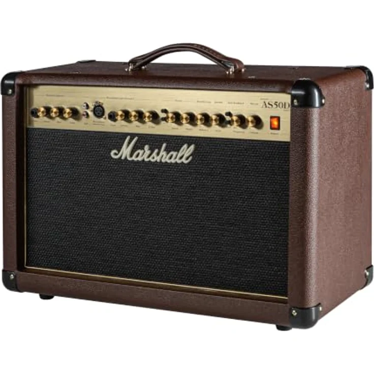 Marshall AS-50 D Soloist – Bild 3