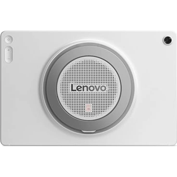 Lenovo Tab Plus Gen 2, 12.1" Android Tablet mit 8GB RAM, 256GB Speicher, JBL Lautsprechern und Kickstand, Weiss – Bild 6