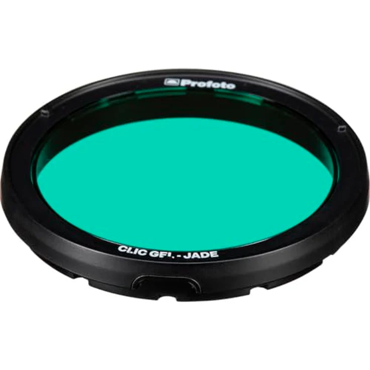 Profoto Clic Color Effects Kit, Farbfolie mit 7 Farben, Softbox + Reflektor, kompatibel mit A-Reihe Blitzen – Bild 8