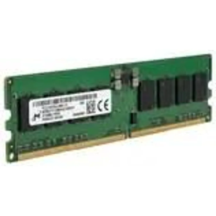 Innovation IT DDR5-4800 Memory Module 16 GB CL40 1.1V, Hochgeschwindigkeits-RAM für leistungsstarke Gaming- und Arbeitsanwendungen