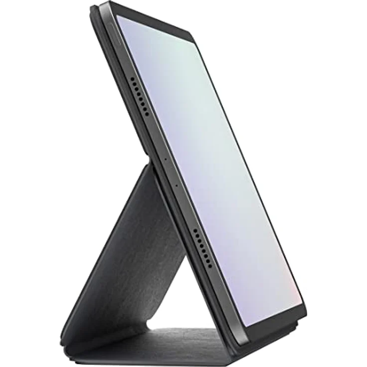 Black Rock Magnetische Hülle, Case Passend für Apple iPad Pro 4. Generation 2022 11 Zoll I Stoßfeste Smart Cover, Stifthalter (Schwarz) – Bild 4