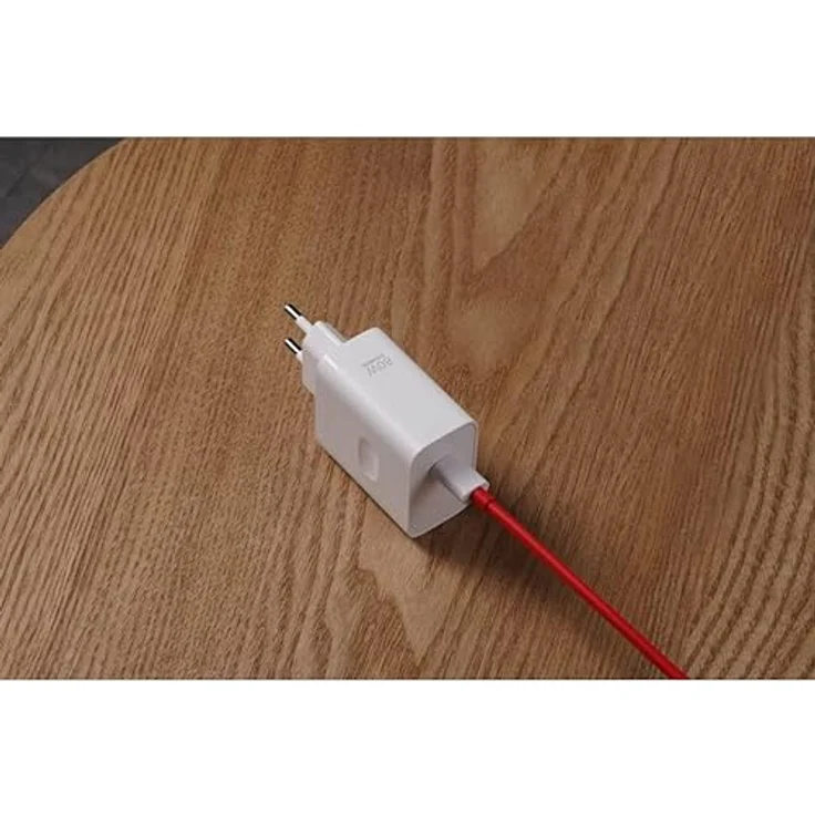 ONEPLUS kroviklis originalus SUPERVOOC GAN Charger Type-C 80W pakuotÄ—je Schuhe – Bild 5