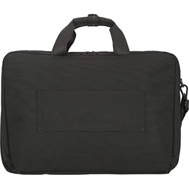 Roncato Clayton Aktentasche 44 cm Laptopfach (16.14"), Notebooktasche, Schwarz – Bild 4