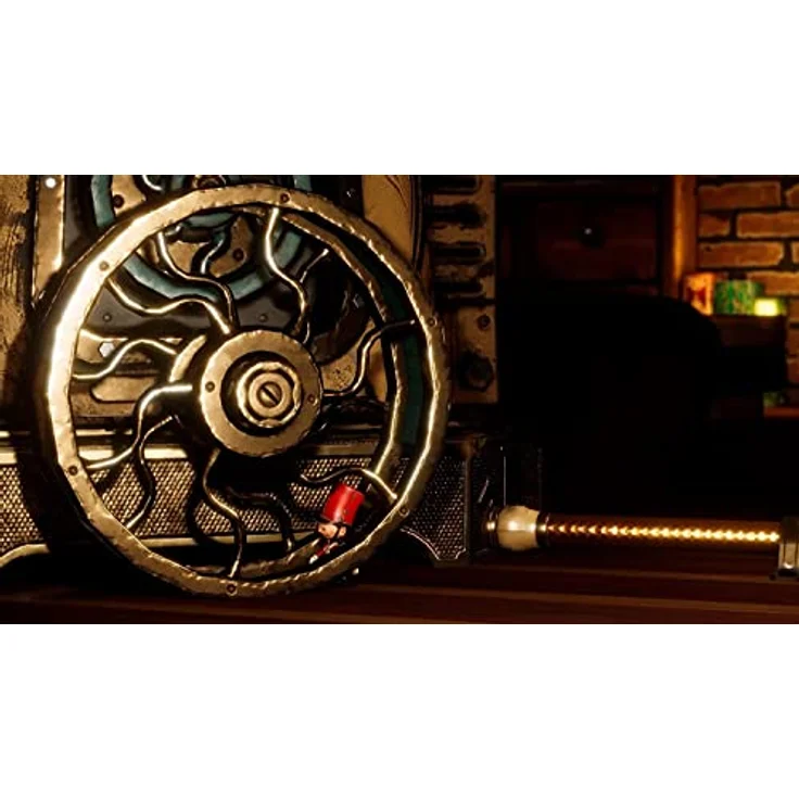 Tin Hearts Nintendo Switch – Bild 4