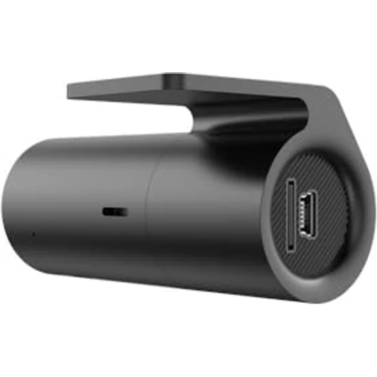Imou T800, 4K Dashcam mit Sprachsteuerung und Starlight-Nachtsicht, G-Sensor, WLAN, 256 GB microSD-Unterstützung – Bild 2