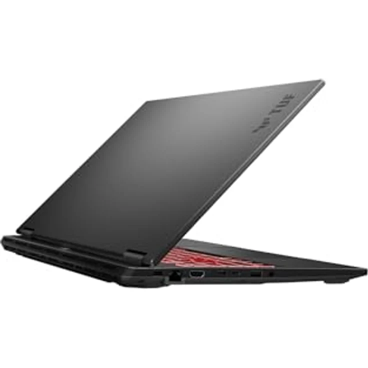 ASUS FA608WI-QT012W, 16" Laptop mit AMD Ryzen AI 9 HX 370, 5.1GHz, NVIDIA GeForce RTX 4070, 32GB RAM, 1024GB SSD – Bild 3