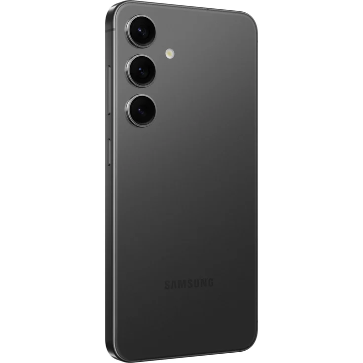 Samsung Galaxy S24 Enterprise Edition 128GB Onyx Black EU 15,64cm (6,2") OLED Display, Android 14, 50MP Triple-Kamera – Bild 3