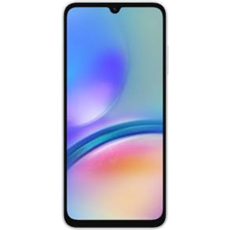 Samsung Galaxy A05s, 128GB, Silber – Bild 2