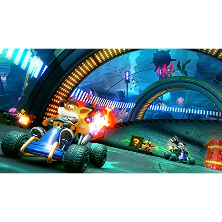 Crash Team Racing Nitro-Fueled Xbox1 [ – Bild 2